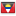 Flag of Antigua and Barbuda