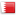 Flag of Bahrain