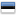 Flag of Estonia