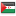 Flag of Western Sahara