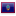 Flag of Guam