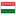 Flag of Hungary