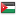 Flag of Jordan