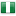 Flag of Nigeria