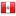 Flag of Peru