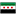 Flag of Syria