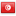 Flag of Tunisia