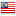 Bendera Bahasa Melayu
