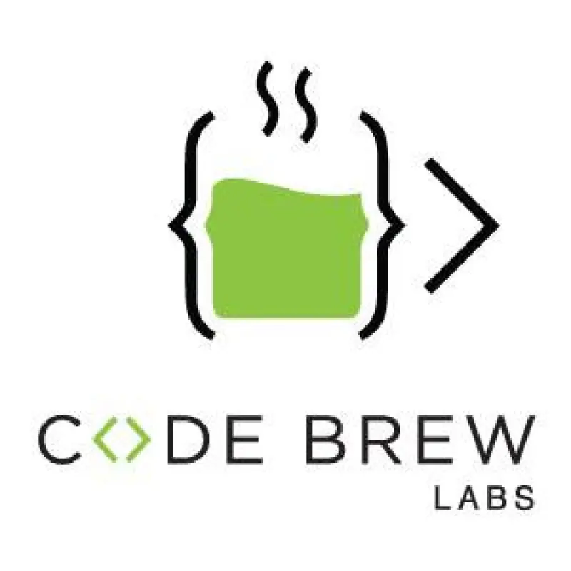 Code Brew Labs Avatar Bg