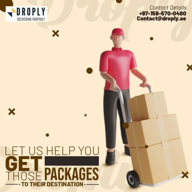 Droply Avatar Bg