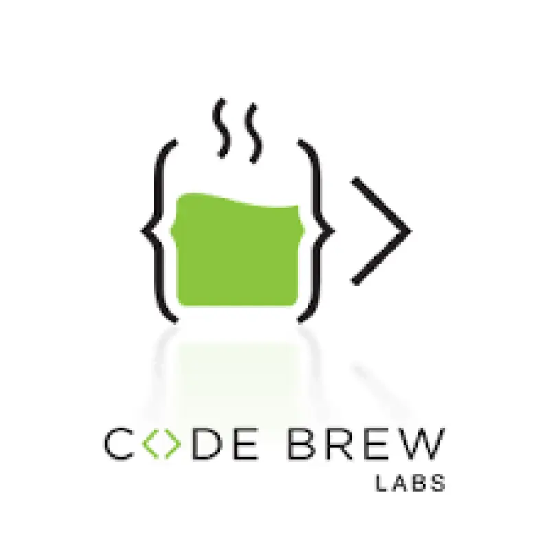 Code Brew Labs Avatar Bg
