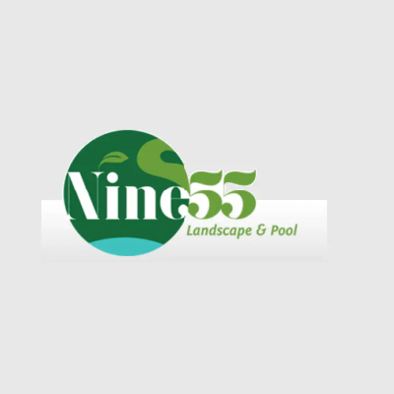 Nine 55 Landscaping Avatar Bg