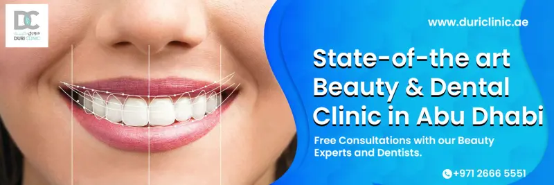 Duri Clinic Avatar Bg