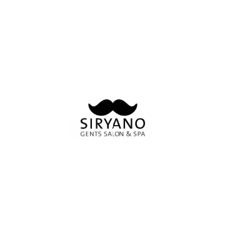 Siryano Gents Salon Avatar Bg