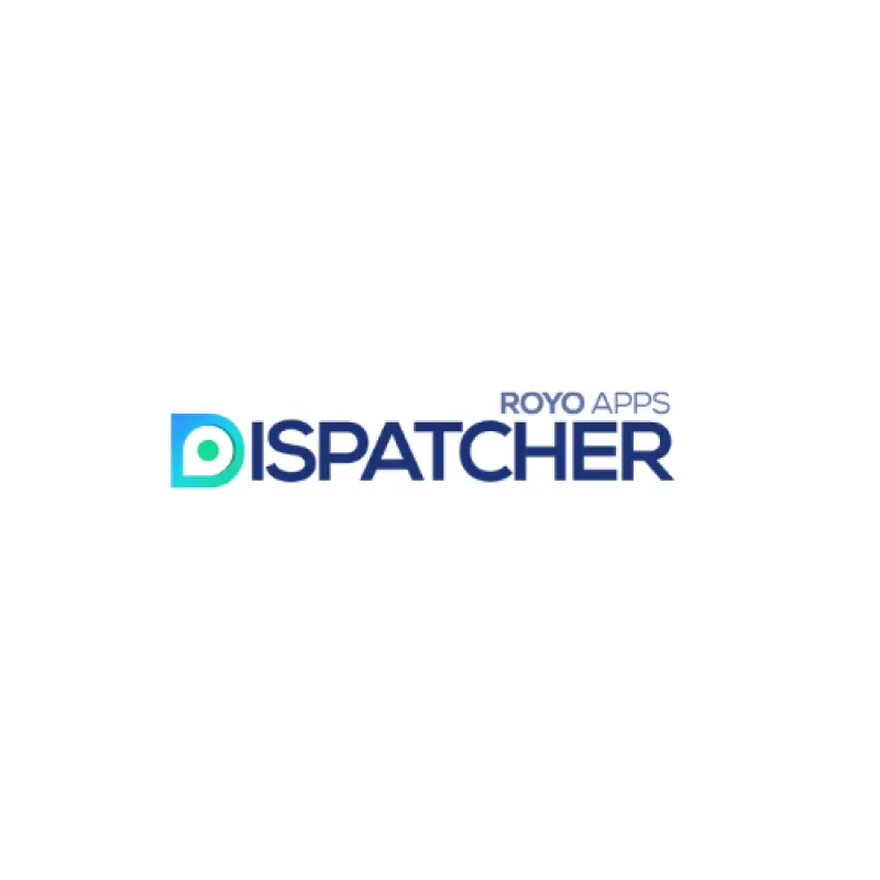 Royo Dispatcher Avatar Bg