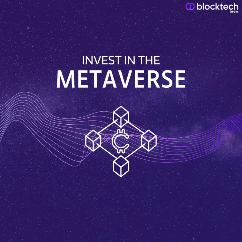 Metaverse Development Com Avatar Bg