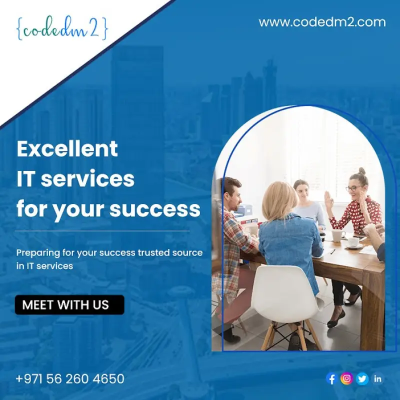 Codedm2 Avatar Bg