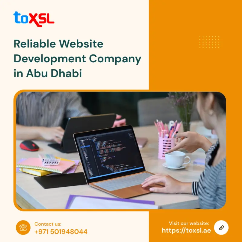 ToXSL Technologies Avatar Bg