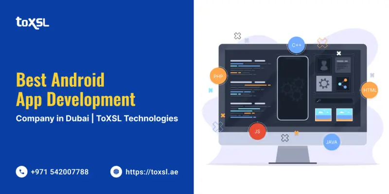 ToXSL Technologies Avatar Bg