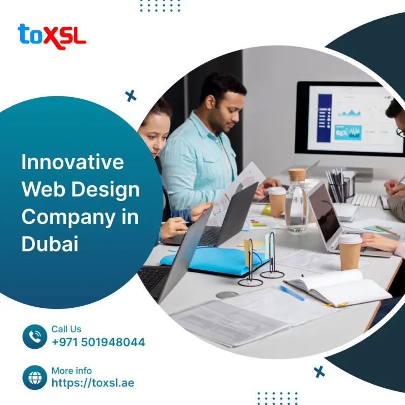 ToXSL Technologies Avatar Bg