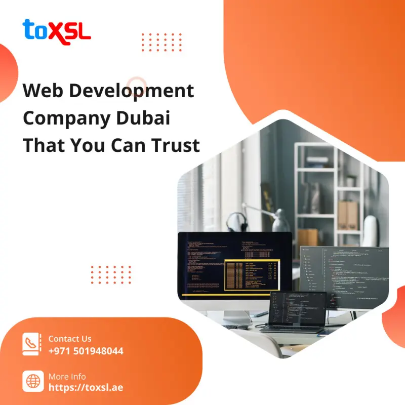 ToXSL Technologies Avatar Bg