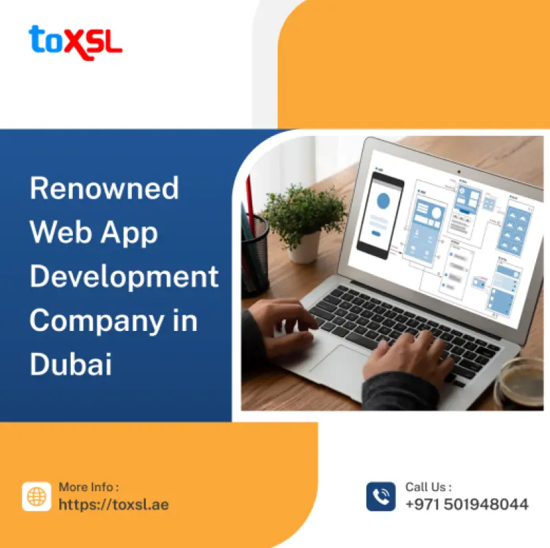 ToXSL Technologies Avatar Bg