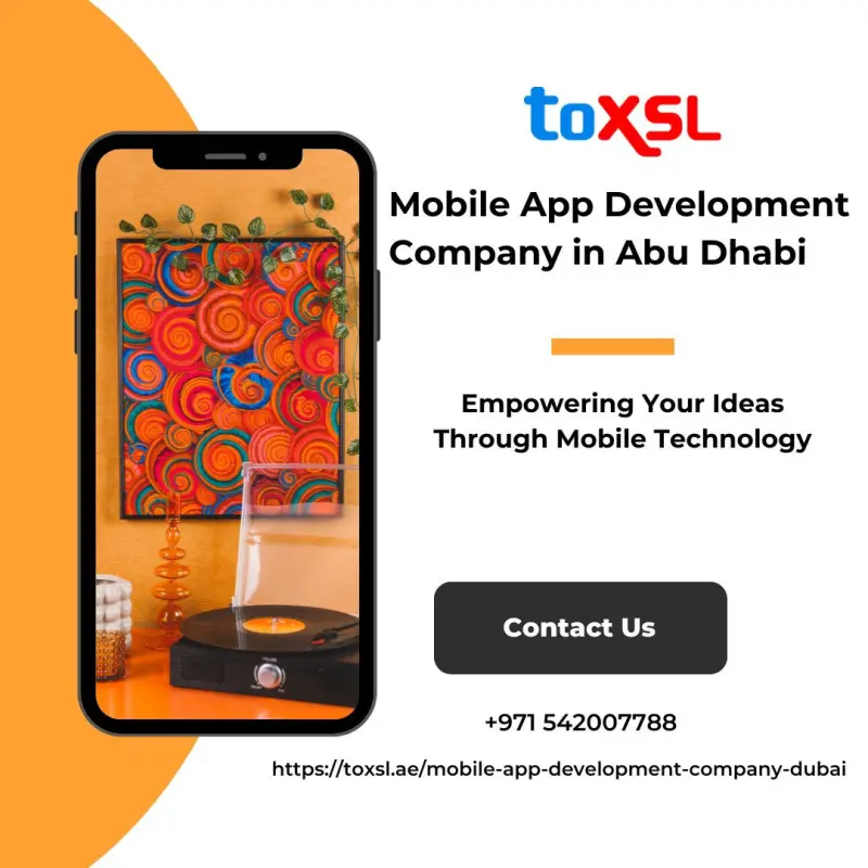 ToXSL Technologies Avatar Bg