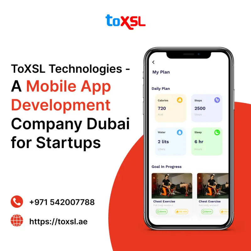 ToXSL Technologies Avatar Bg