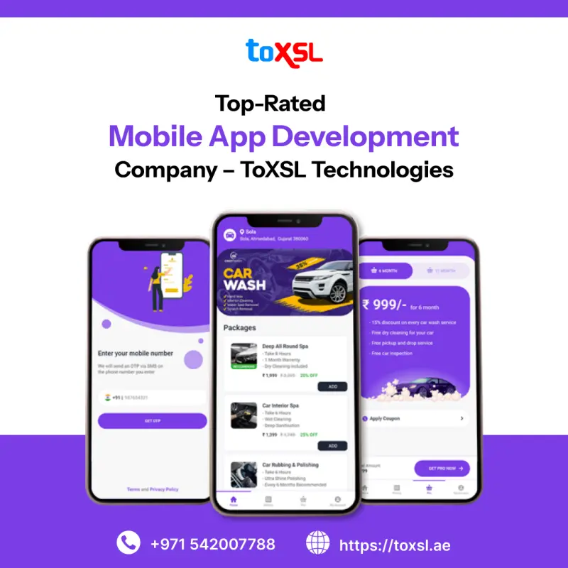 ToXSL Technologies Avatar Bg