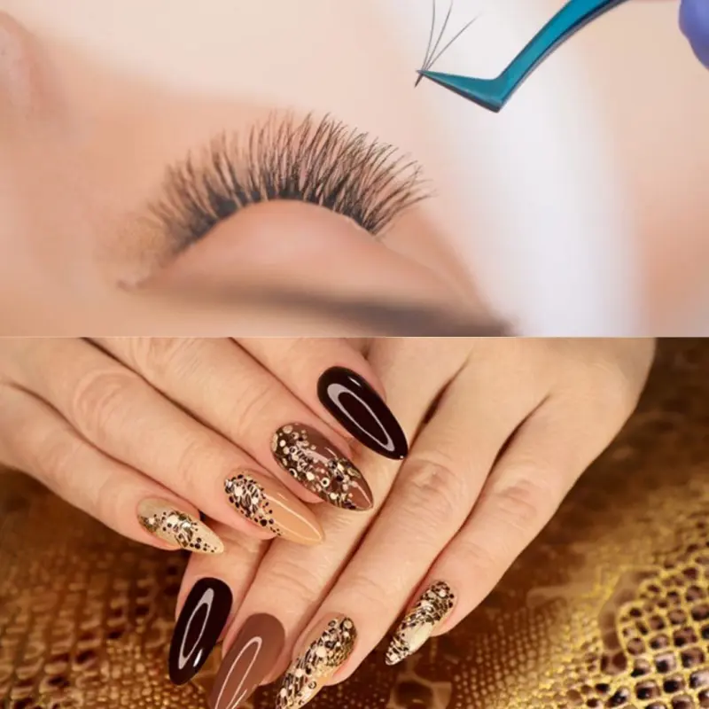 Pure Beauty SPA Avatar Bg