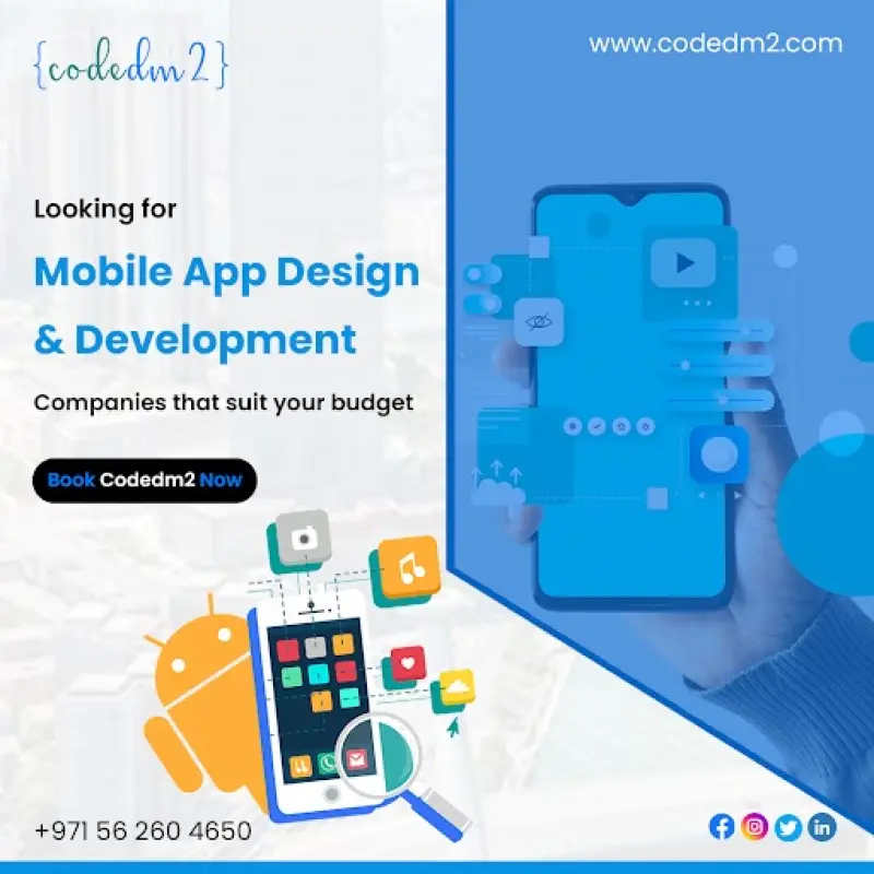 Codedm2 Avatar Bg