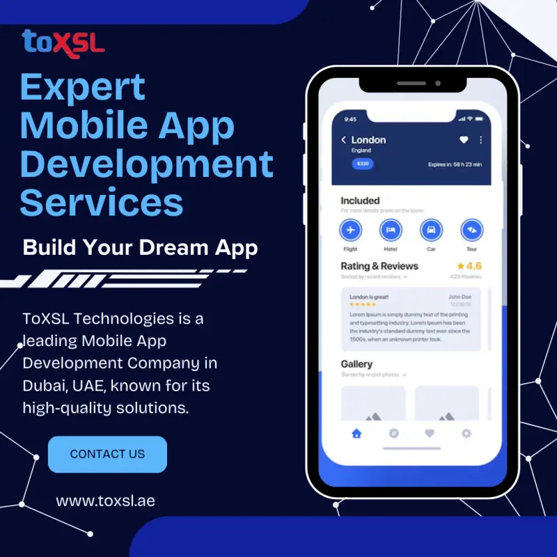 ToXSL Technologies Avatar Bg