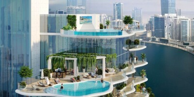 1 bedroom  Flat for sale in Dubai