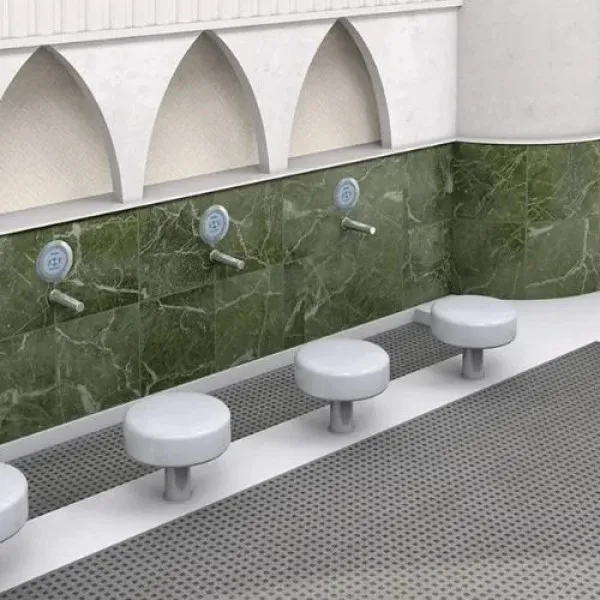 Dubai Rubber Flooring Avatar Bg
