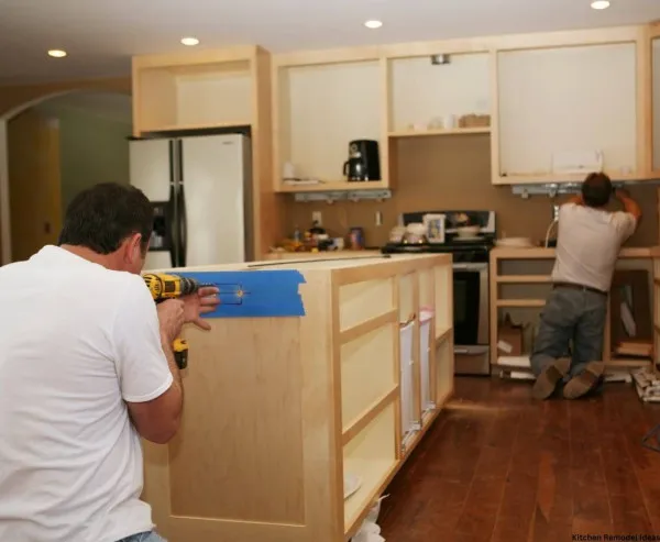 Dubai Kitchen Design Avatar Bg
