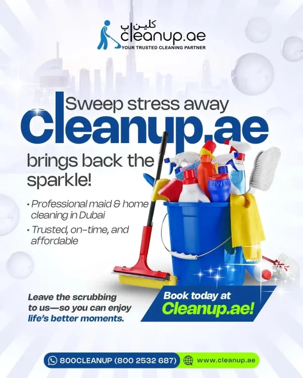 Cleanup Avatar Bg