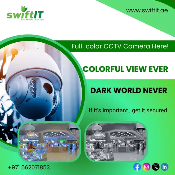 SwiftIT Avatar Bg