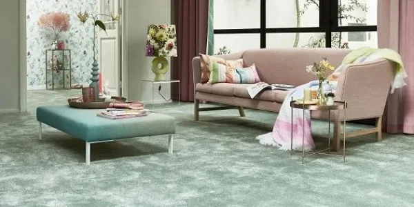Carpet Land Avatar Bg