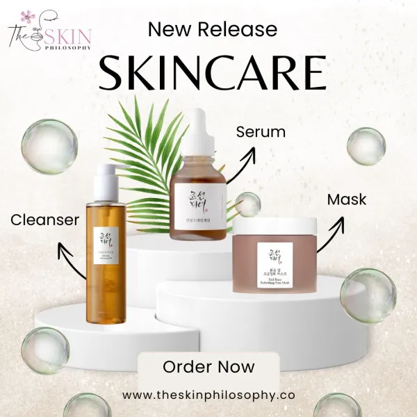 The Skin Philosophy Avatar Bg