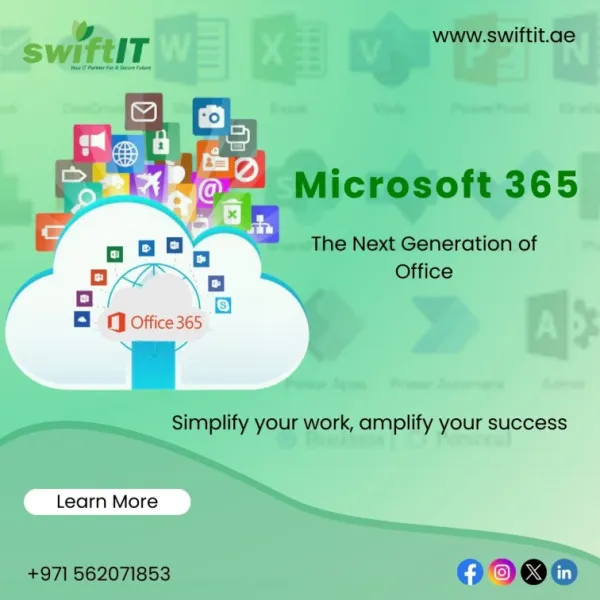 SwiftIT Avatar Bg