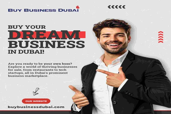 Buy Business Dubai Avatar Bg