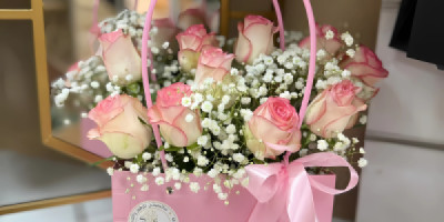 Sensation Flowers and Gifts S.P.S-L.L.C - Flower Shop in Ajman