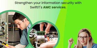 IT Maintenance Provider in Abu Dhabi SwiftIT.ae