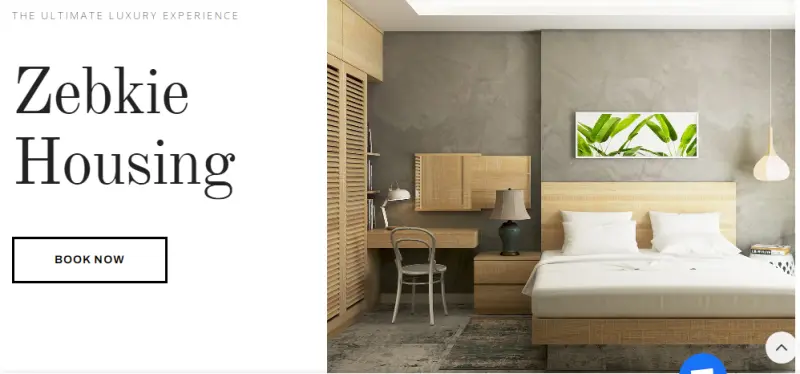 ZebKie Housing Avatar Bg