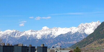 2 room  penthouse for sale in Zell am See, Salzburg
