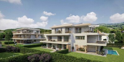 4 room  Flat for sale in Dr.-Petter-Straße 28, Salzburg
