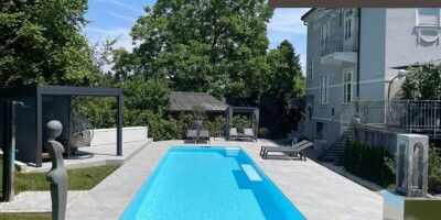 5 room  Villa for sale in Graz, Austria