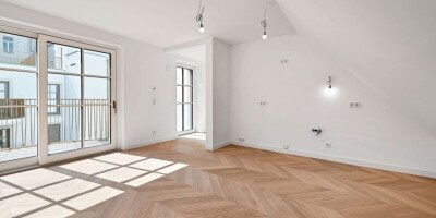 Apartment for sale in Vienna, Austria