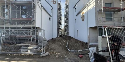 Apartment for sale in Vienna, Vienna Federal State