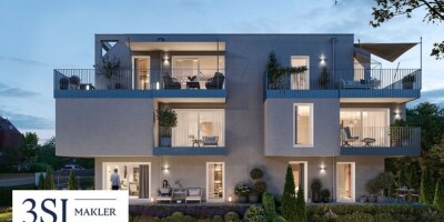 Apartment for sale in Vienna, Austria